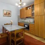 Appartamento Lovely In With Wifi *