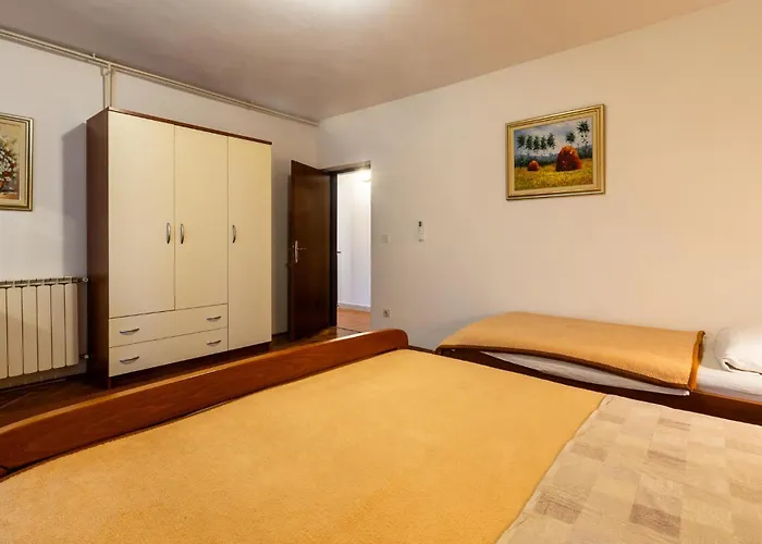 1 Bedroom Stunning In Apartman *