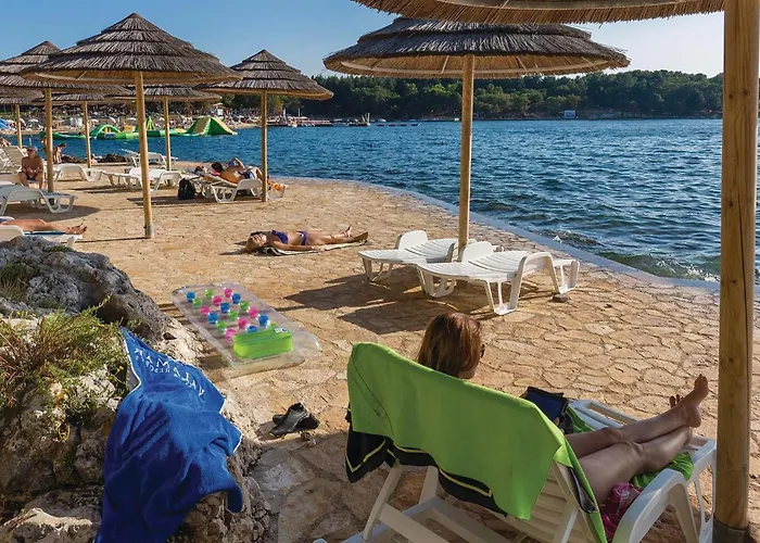 1 Bedroom Stunning In Apartman