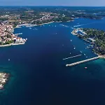 Apartament 1 Bedroom Stunning In Poreč